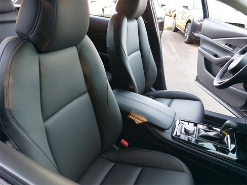 New 2025 MAZDA CX-30 AWD 2.5 S w/ Select Sport Pkg image 10