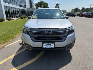 New 2026 Subaru Forester Limited AWD/4WD video 2