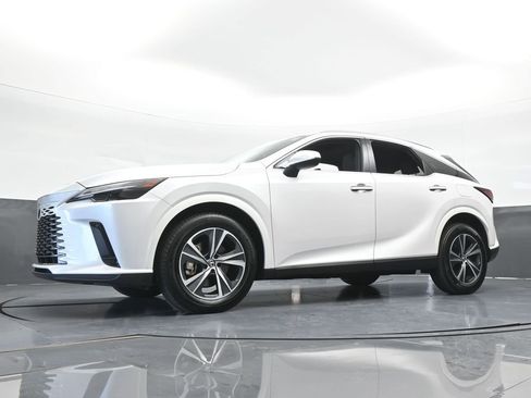 Used 2024 Lexus RX 350 Premium w/ Accessory Package (K3) FWD image 59