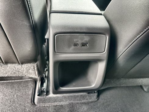 New 2026 Chevrolet Trax RS w/ Driver Confidence Package FWD image 30