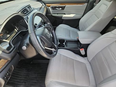 Used 2019 Honda CR-V EX-L image 14