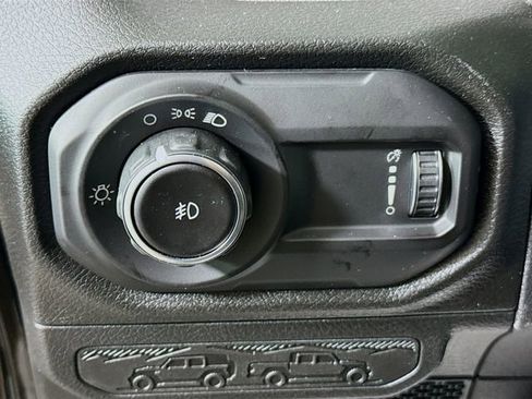 New 2026 Jeep Wrangler Sport image 10