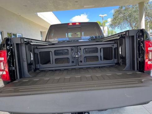Certified 2024 RAM 2500 Limited AWD/4WD image 38