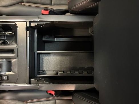 New 2025 Ford F150 Lariat w/ Equipment Group 501A Mid image 27