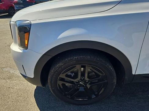 Used 2024 Kia Telluride EX X-Line AWD/4WD image 10