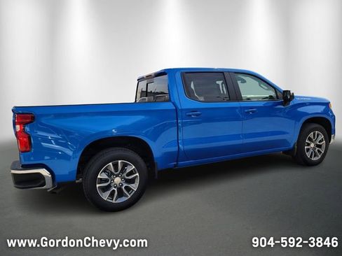 New 2025 Chevrolet Silverado 1500 LT w/ All Star Edition Plus image 7