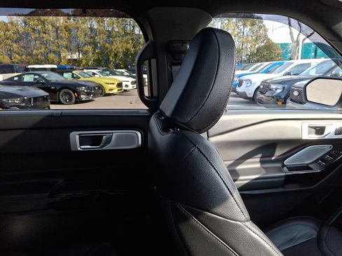 Used 2024 Ford Explorer ST w/ Equipment Group 401A image 13