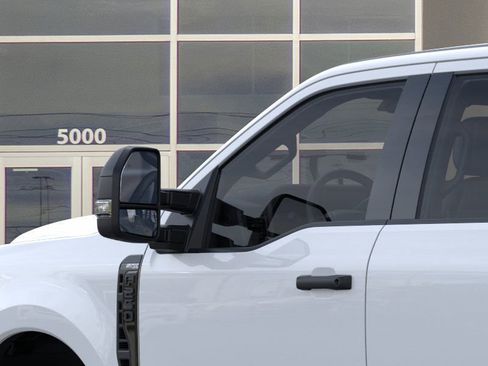 New 2026 Ford F250 XL w/ STX Appearance Package image 42