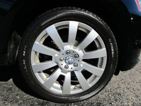 Used 2011 Mercedes-Benz GLK 350 4MATIC image 13