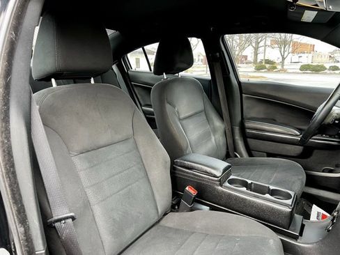 Used 2014 Dodge Charger Police image 24