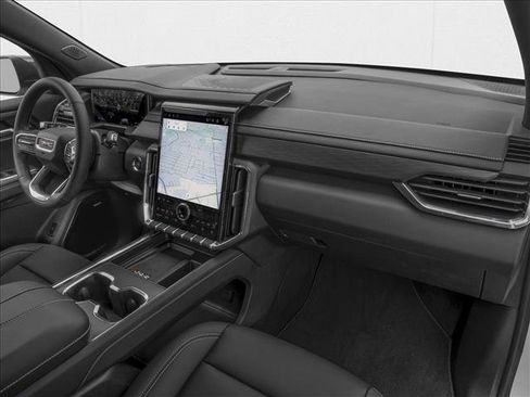 New 2026 GMC Acadia Elevation FWD image 11