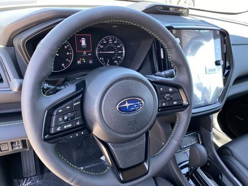 New 2025 Subaru Ascent Bronze Edition w/ Onyx Package image 12