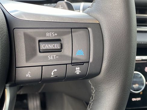 Certified 2026 INFINITI QX60 Luxe w/ Cargo Package image 34