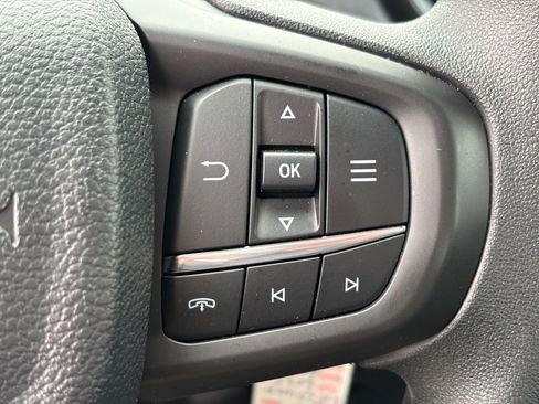 Used 2025 Ford Ranger XL image 16