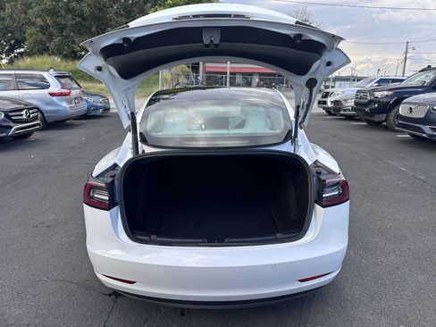 Used 2022 Tesla Model 3 Long Range AWD/4WD image 35