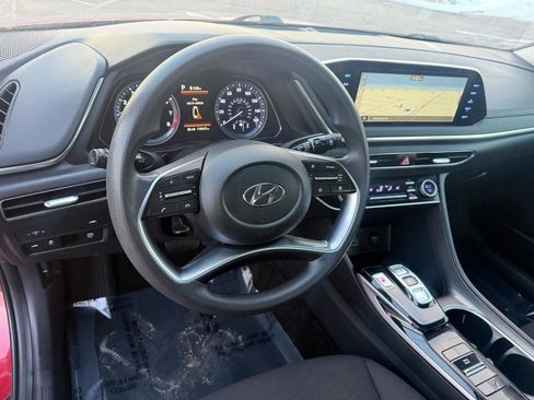 Used 2023 Hyundai Sonata SEL image 53
