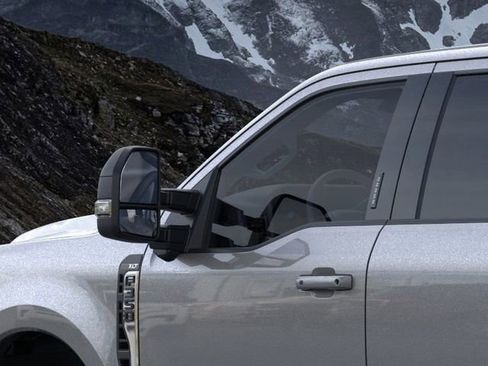 New 2026 Ford F350 XLT w/ XLT Premium Package image 20