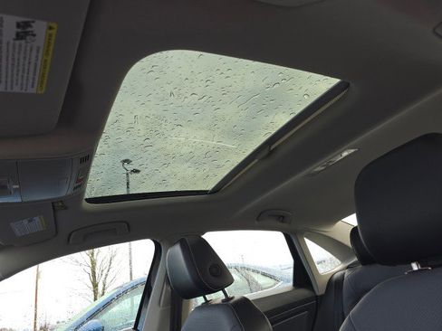 New 2026 Volkswagen Jetta SEL image 24