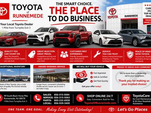 Certified 2025 Toyota 4Runner TRD Off-Road Premium AWD/4WD image 2