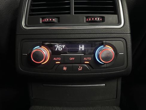 Used 2014 Audi A6 TDI Prestige w/ Prestige Package image 26