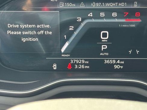 Used 2025 Audi A5 2.0T Premium Plus AWD/4WD image 27