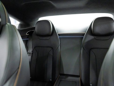 Used 2025 Bentley Continental GT Mulliner image 28