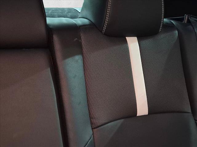 Certified 2026 Toyota Camry SE FWD image 14