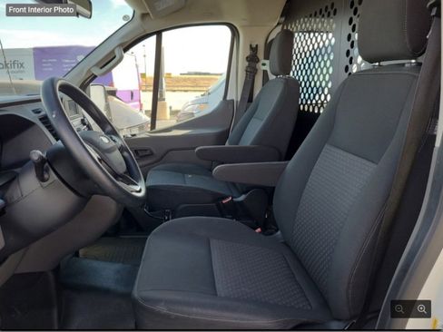 Used 2023 Ford Transit 250 Low Roof w/ Exterior Upgrade Package image 6