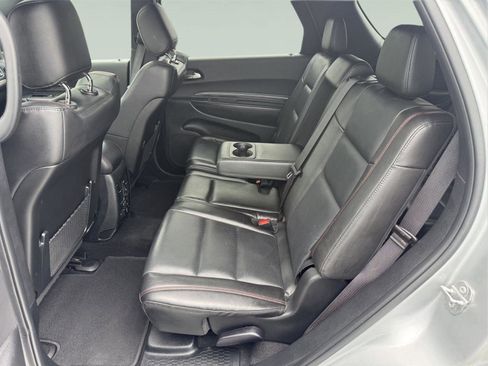 Used 2025 Dodge Durango R/T AWD/4WD image 12