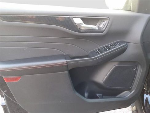 Used 2023 Ford Escape ST-Line Select image 16