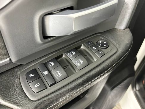 Used 2021 RAM 2500 Big Horn w/ Level 1 Equipment Group AWD/4WD image 12