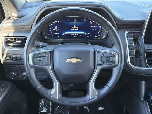 Used 2023 Chevrolet Tahoe LT image 12