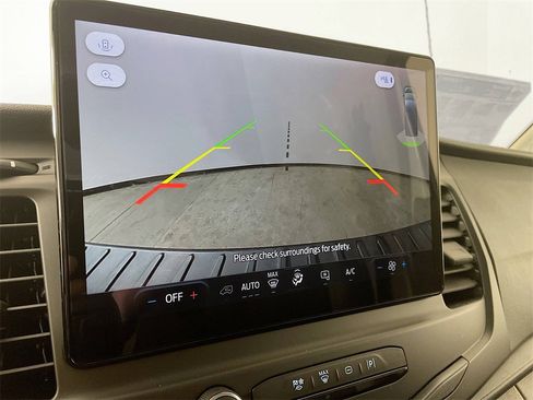 New 2025 Ford Transit 150 Base w/ Electrician Trade Package image 16