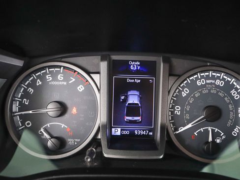 Used 2019 Toyota Tacoma TRD Pro image 16