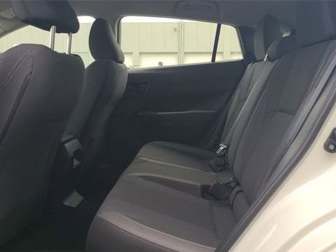 Certified 2025 Subaru Impreza 2.0i AWD/4WD image 24
