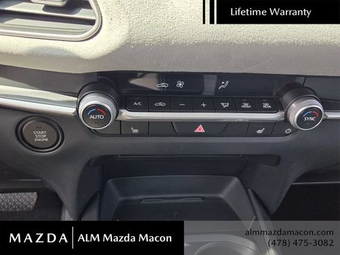 New 2026 MAZDA CX-30 Aire Edition AWD/4WD image 20