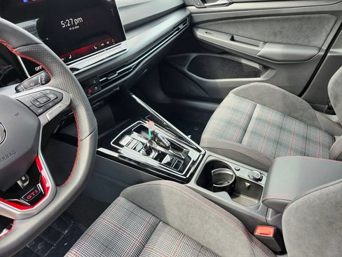 New 2026 Volkswagen GTI S FWD image 6