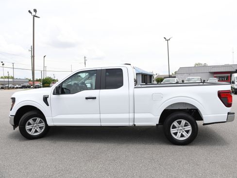 New 2026 Ford F150 XL w/ Equipment Group 103A High RWD image 10