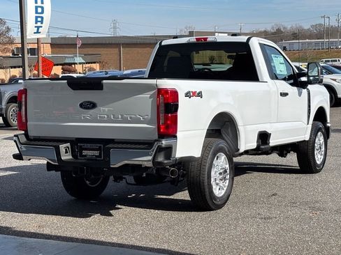 New 2026 Ford F350 XLT w/ 360-Degree Camera Package image 26