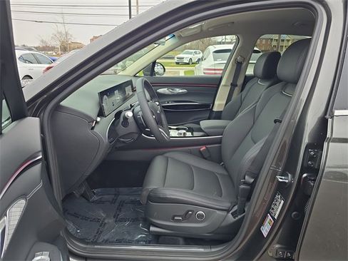 New 2026 Genesis GV70 2.5T image 11