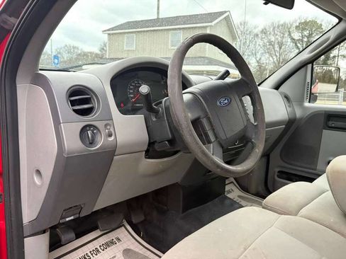Used 2008 Ford F150 XL image 8