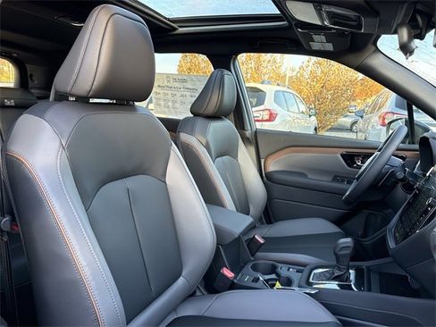 New 2025 Subaru Forester Sport image 19