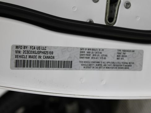 Used 2023 Dodge Charger Scat Pack image 50