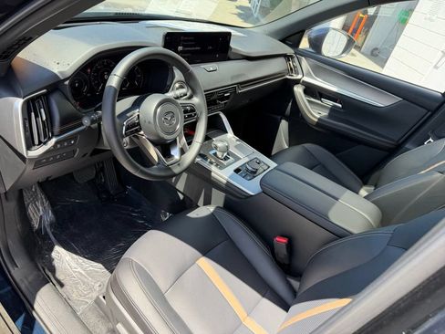 New 2026 MAZDA CX-90 Plug-In Hybrid w/ Premium Plus AWD/4WD image 2