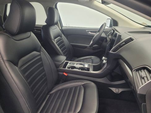 Used 2024 Ford Edge SEL image 21