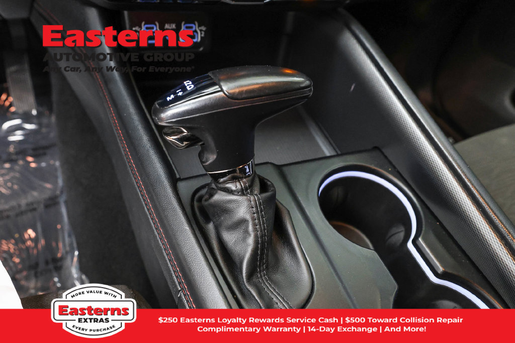Used 2025 Dodge Durango GT RWD image 14