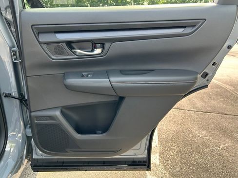 New 2026 Honda CR-V TrailSport image 25