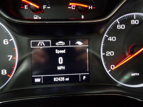 Used 2019 Chevrolet Cruze LS w/ LS Convenience Package image 15