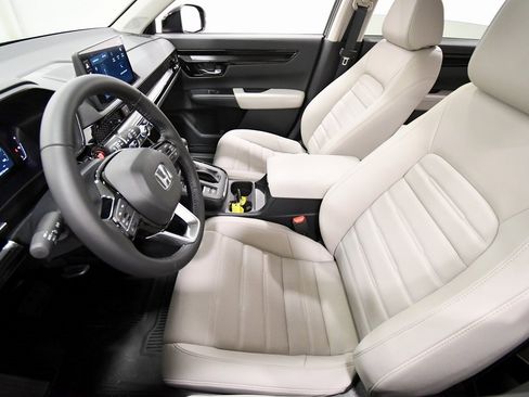 New 2026 Honda CR-V EX-L image 11