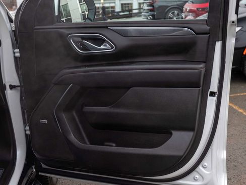 Used 2023 Chevrolet Tahoe RST w/ Luxury Package image 13